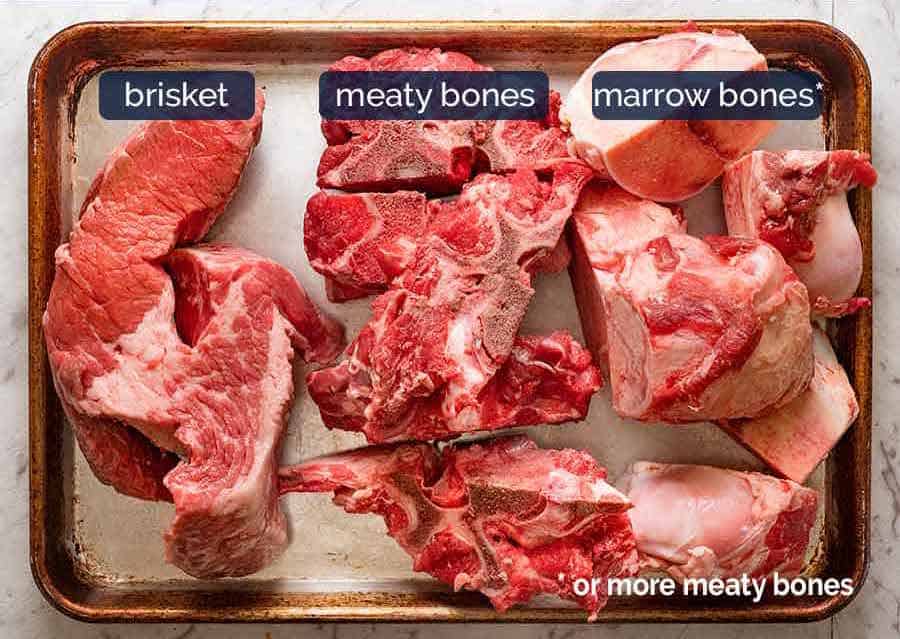牛肉牛肉最好吃